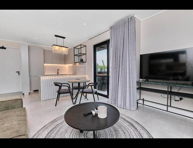 1 BEDROOM PROPERTY TO RENT IN HYDE PARK